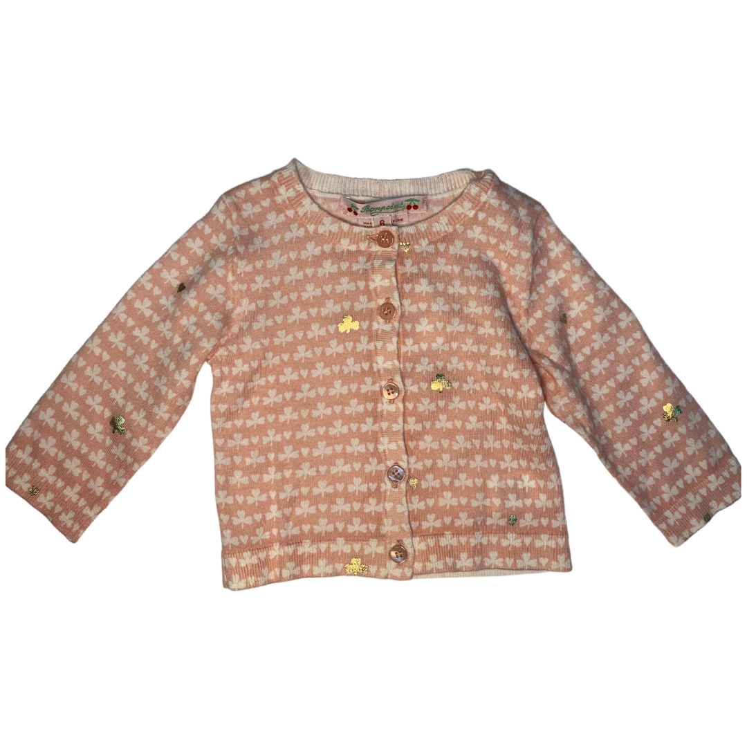 DACA CARDIGAN