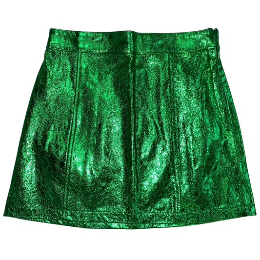 SKIRT - CELADON