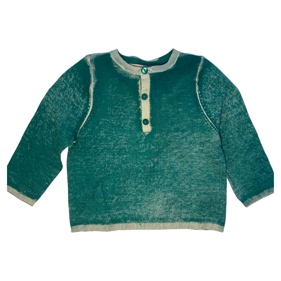 SWEATER - GEM