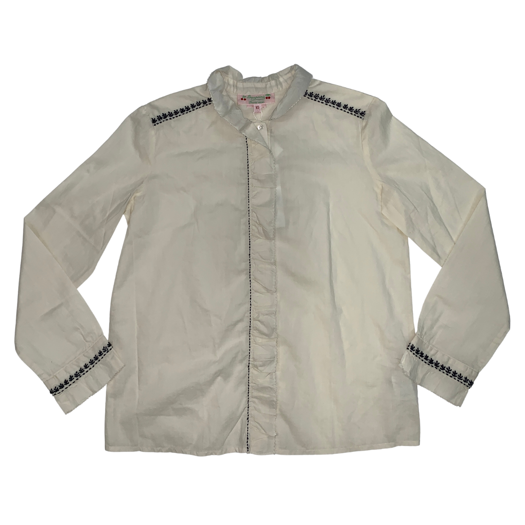 BREE BLOUSE