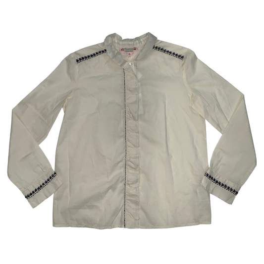 BREE BLOUSE