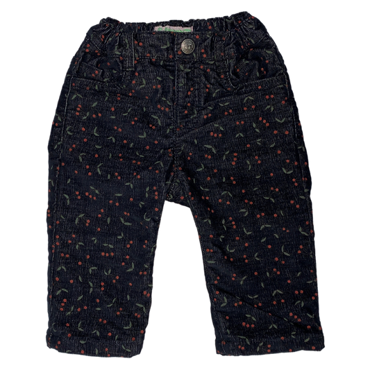 COOKIE JEANS - MIDNIGHT