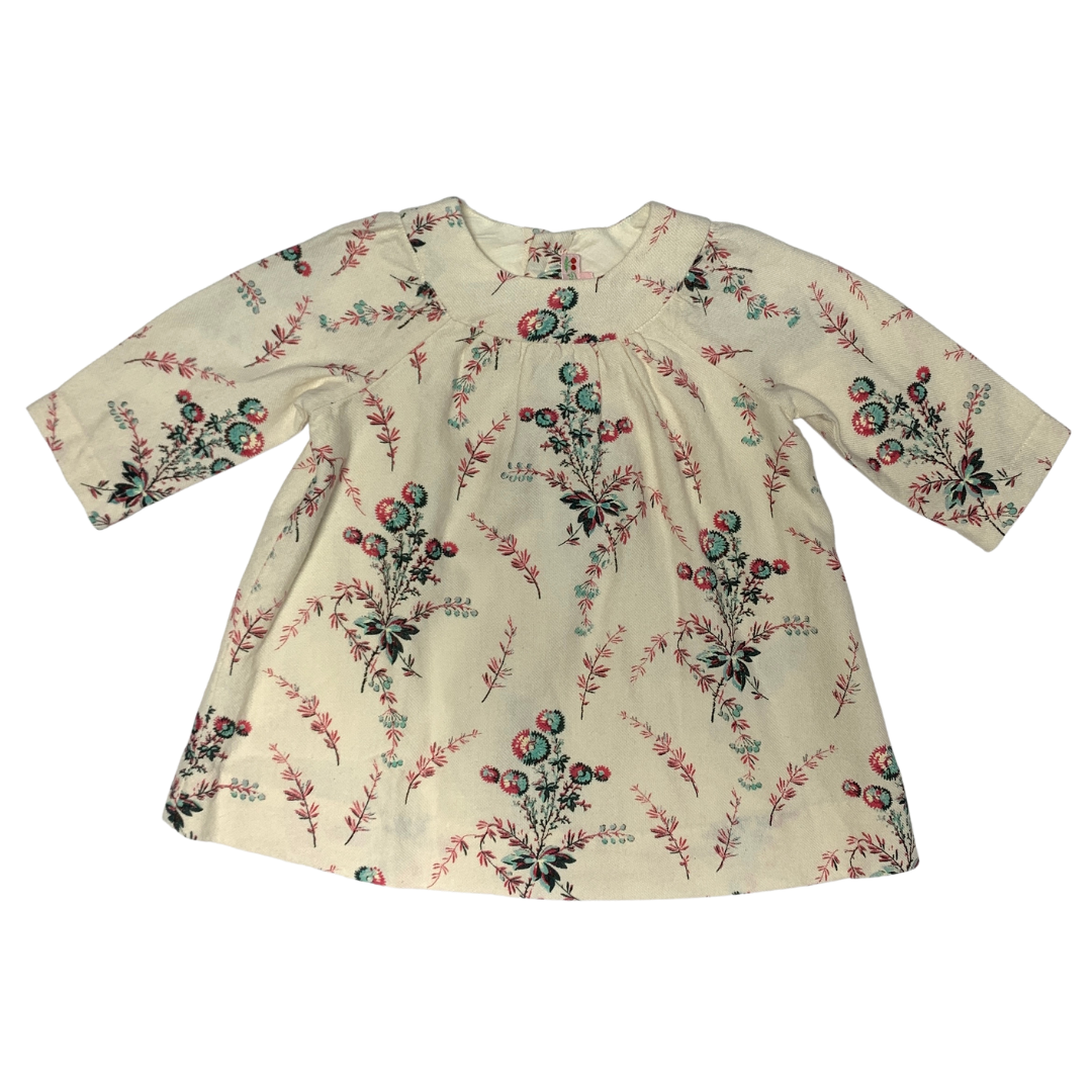 DAPHNE DRESS