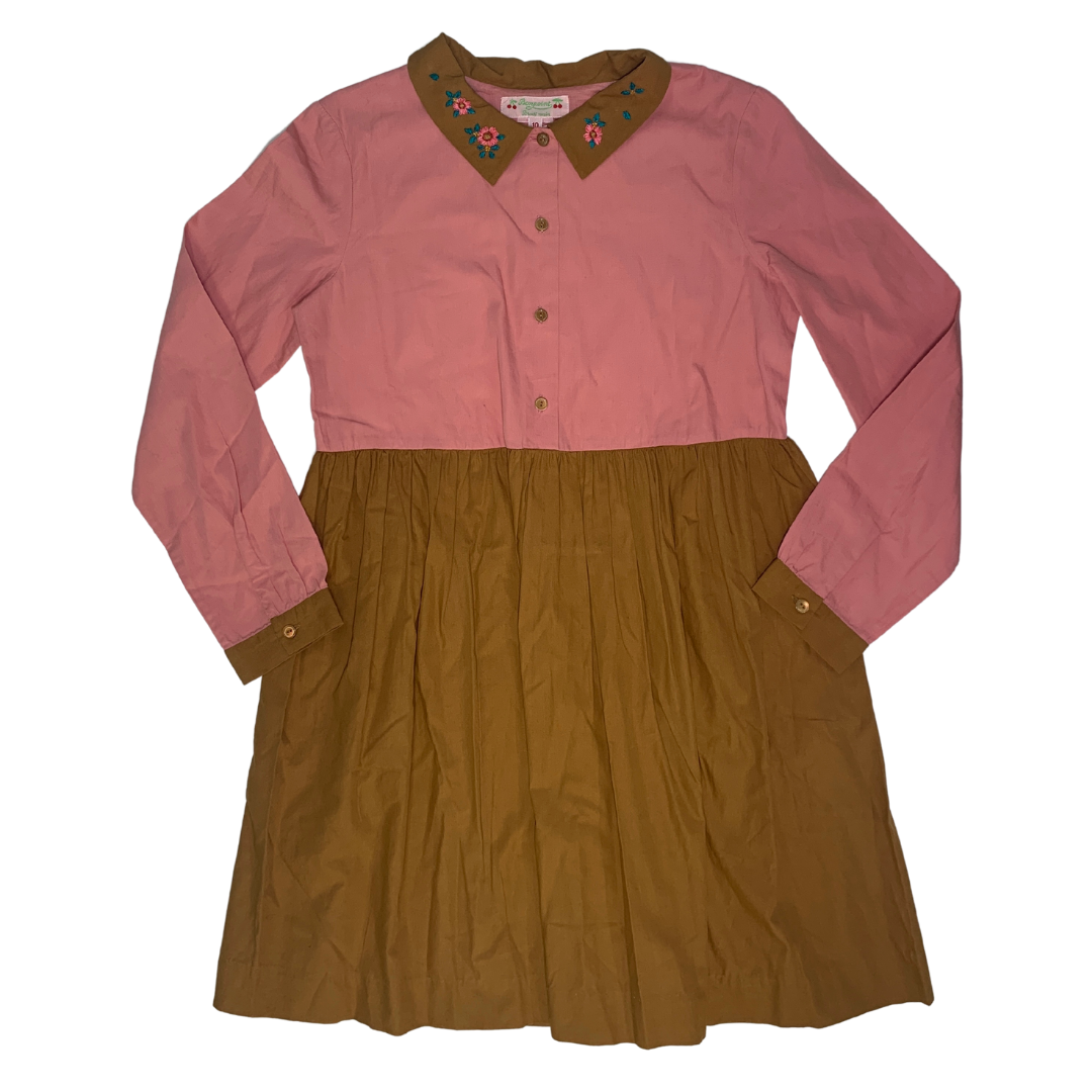 FANTINE DRESS