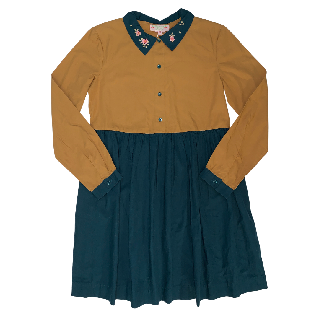 FANTINE DRESS
