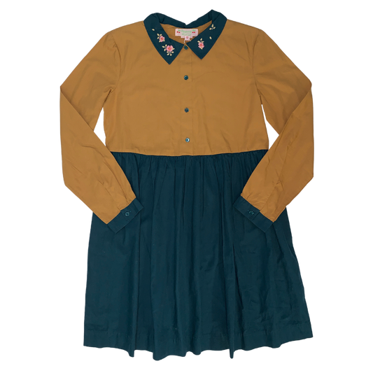 FANTINE DRESS
