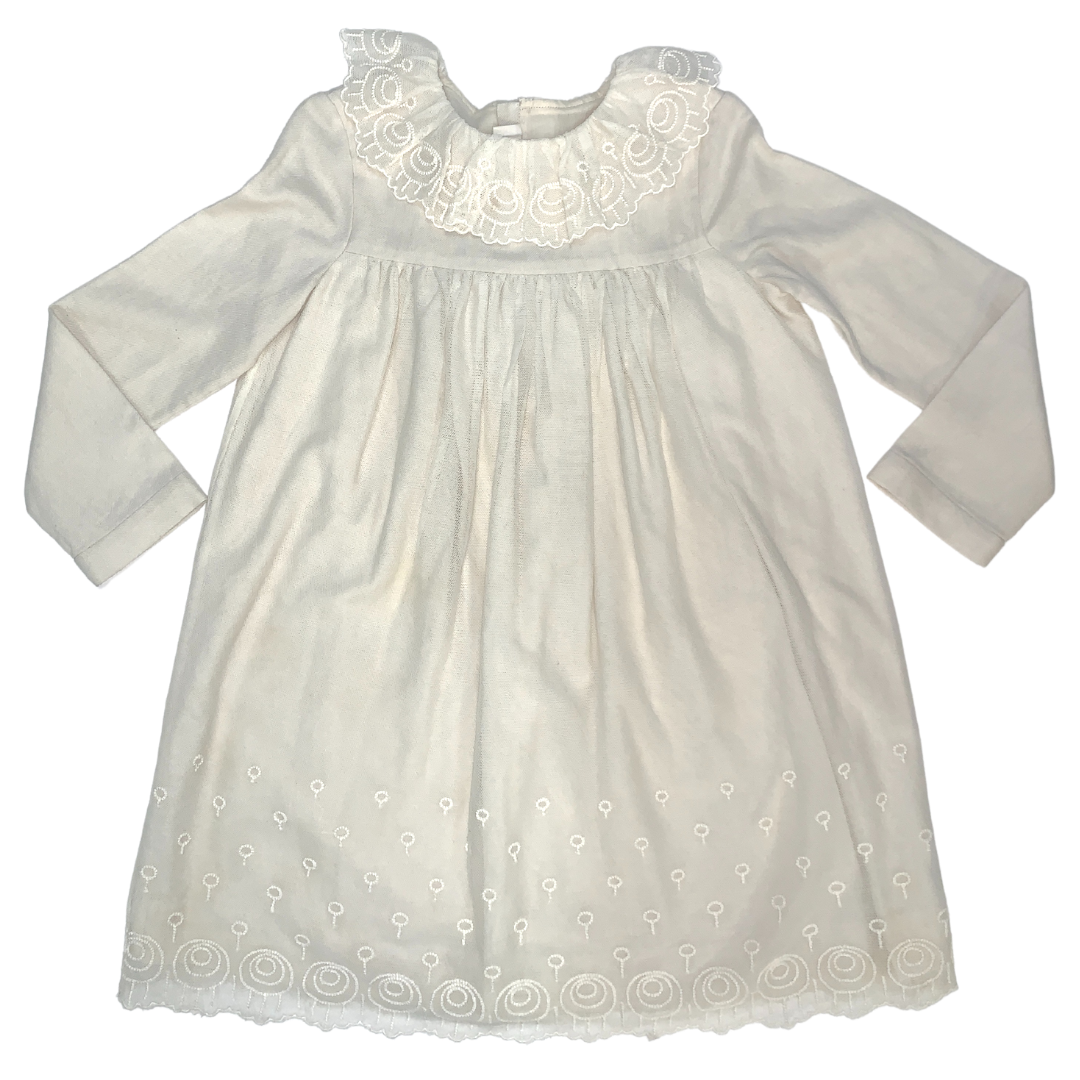 JAMELIA DRESS