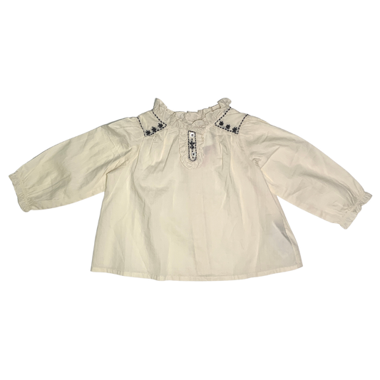JEANNI BLOUSE