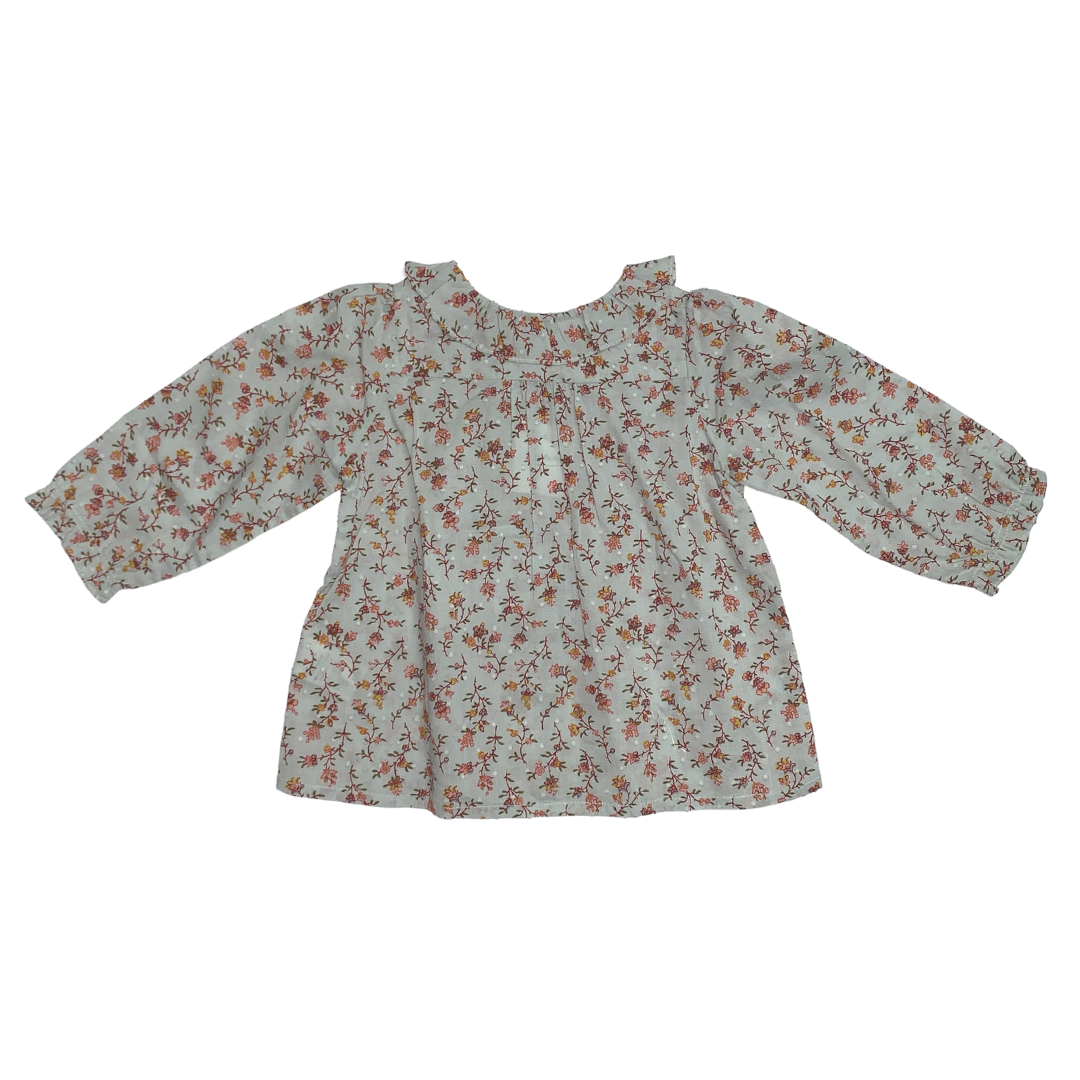JOJOBA BLOUSE