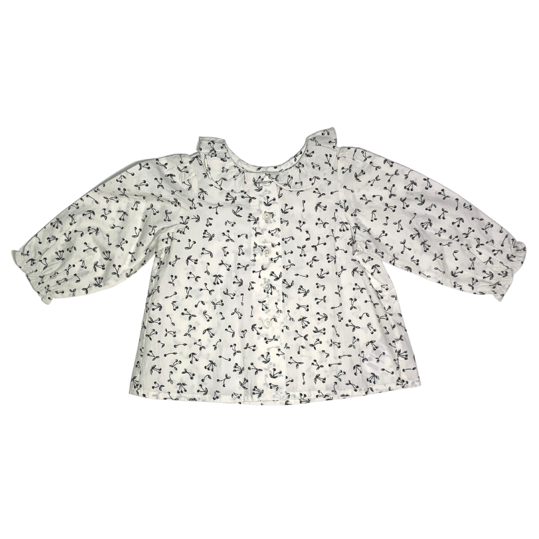 JOJOBA BLOUSE