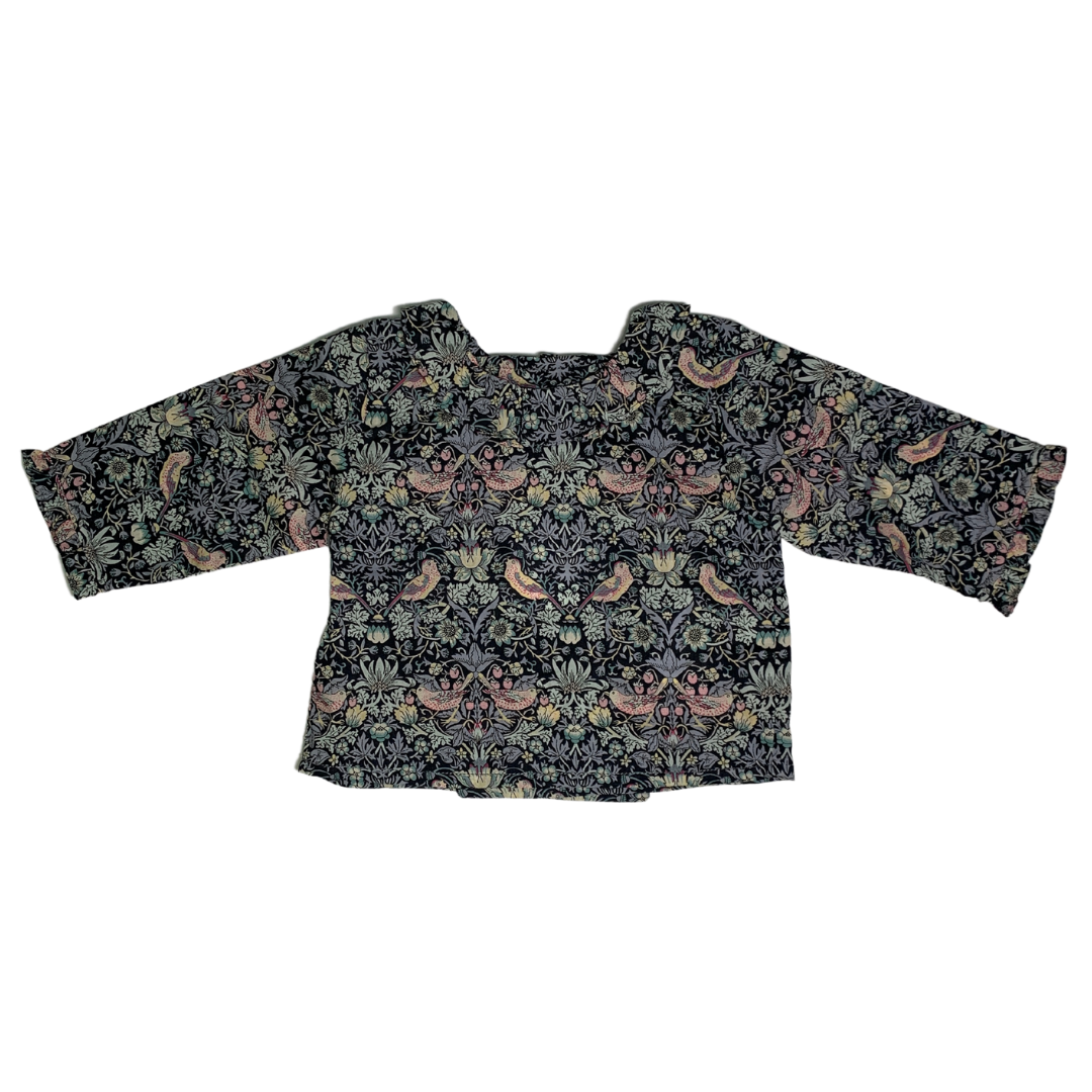 GANITI BLOUSE - MULTICOLOR