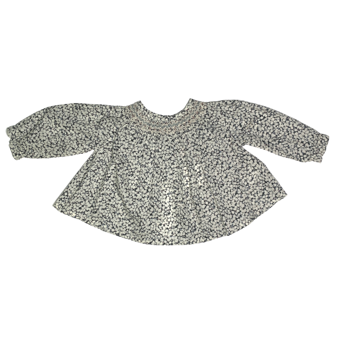 GRIOTTE BLOUSE