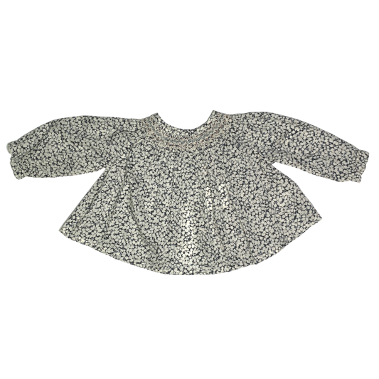 GRIOTTE BLOUSE
