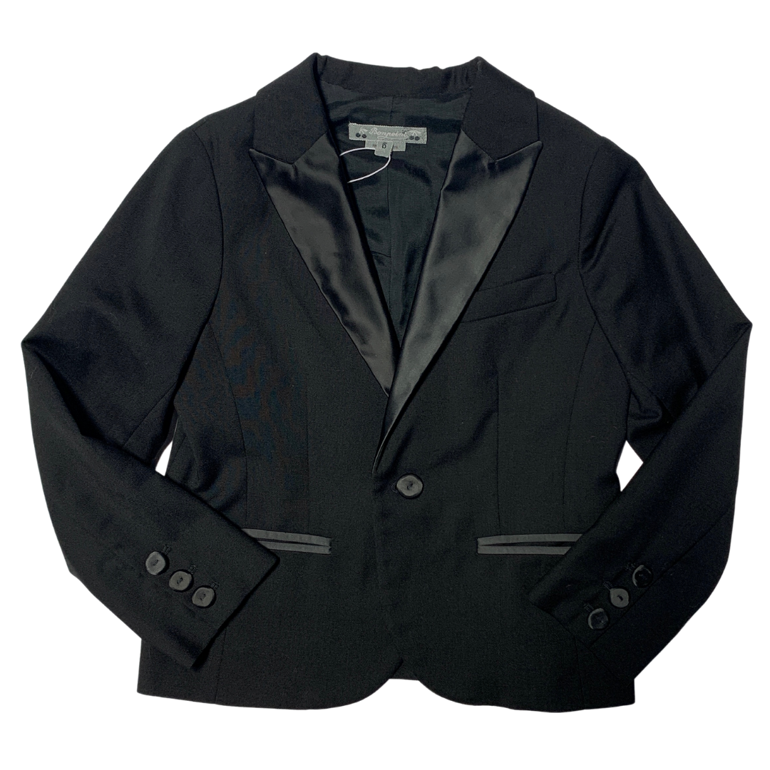 JAMES BLAZER