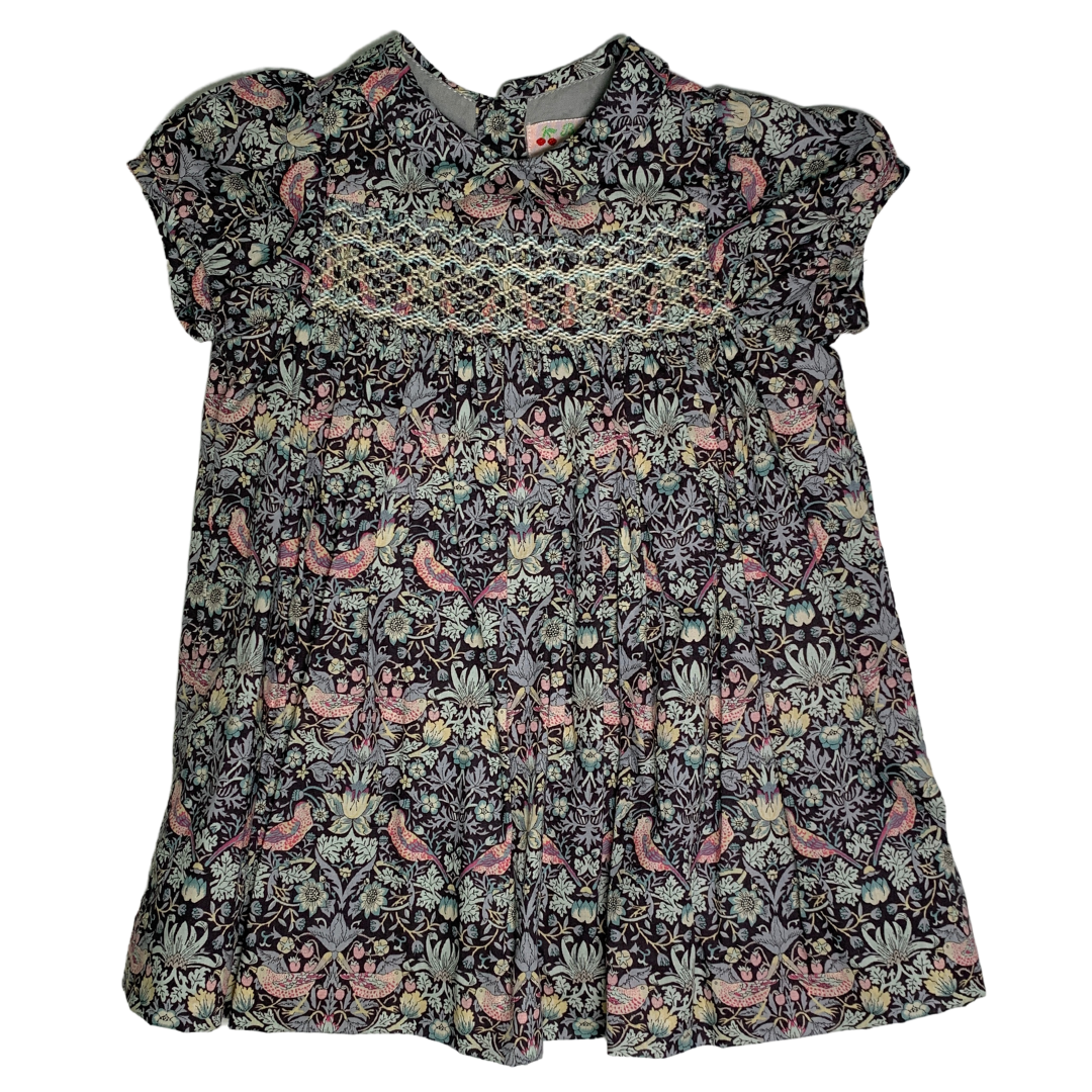 JOYEUSE DRESS