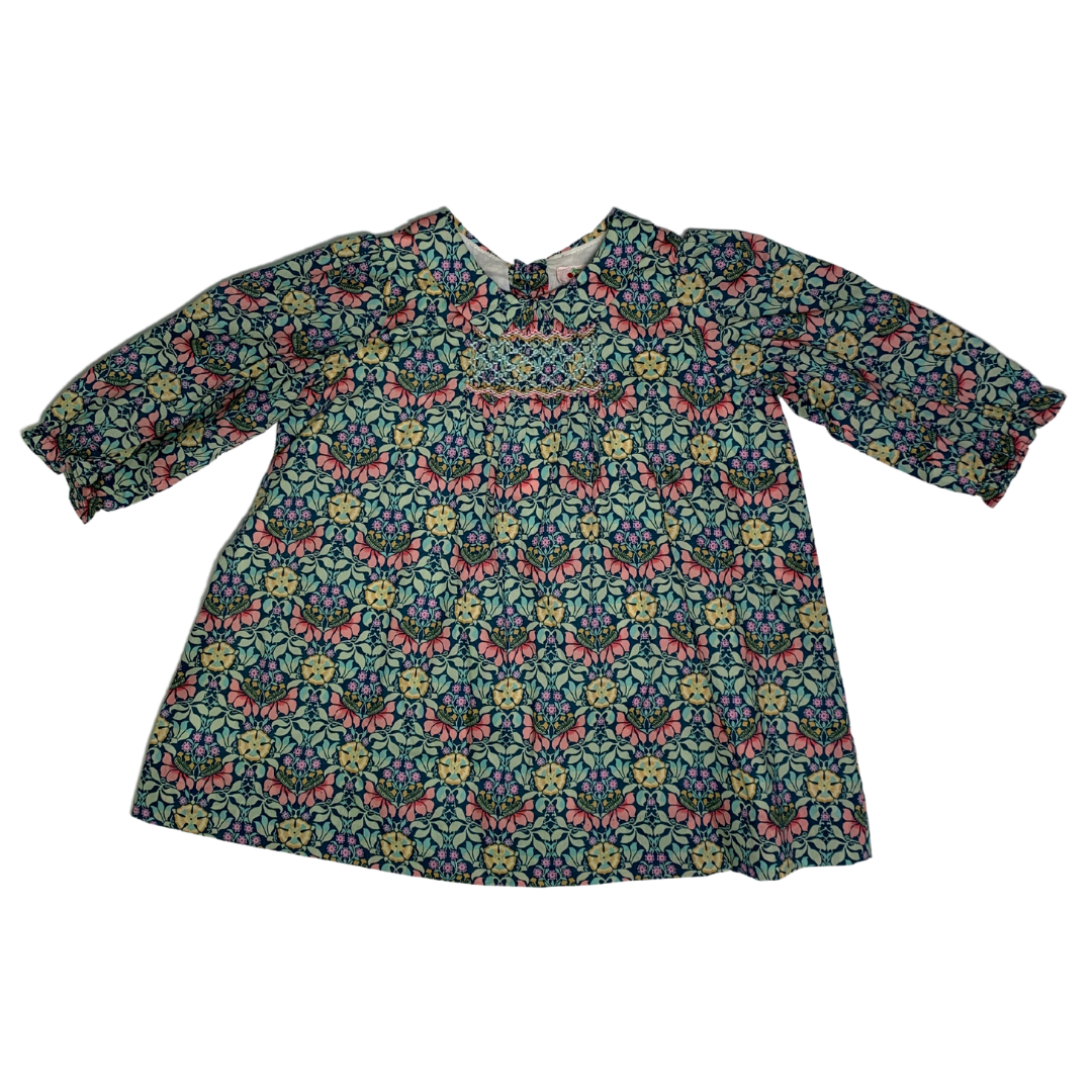 JUJU DRESS