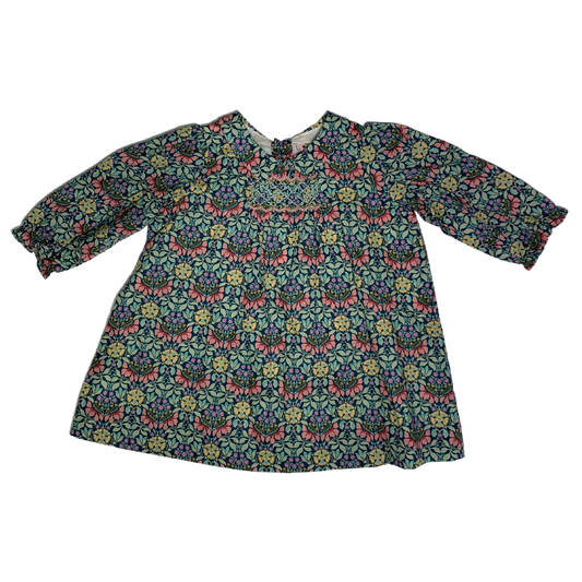 JUJU DRESS