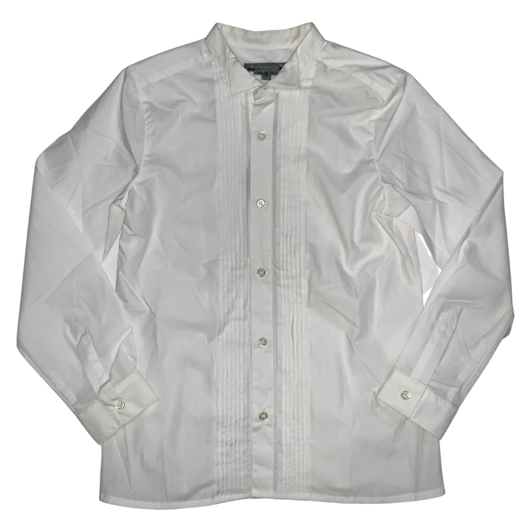 JULES BUTTON UP