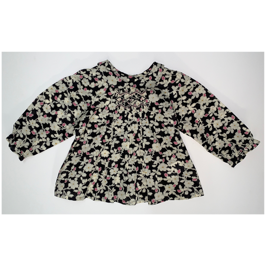 JULIETTI SHIRT