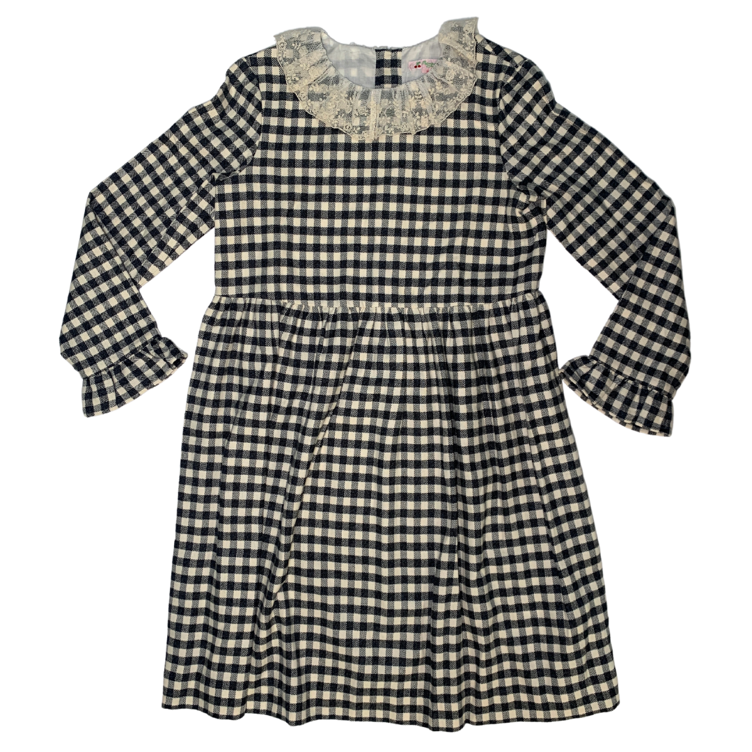 FLAVIE DRESS