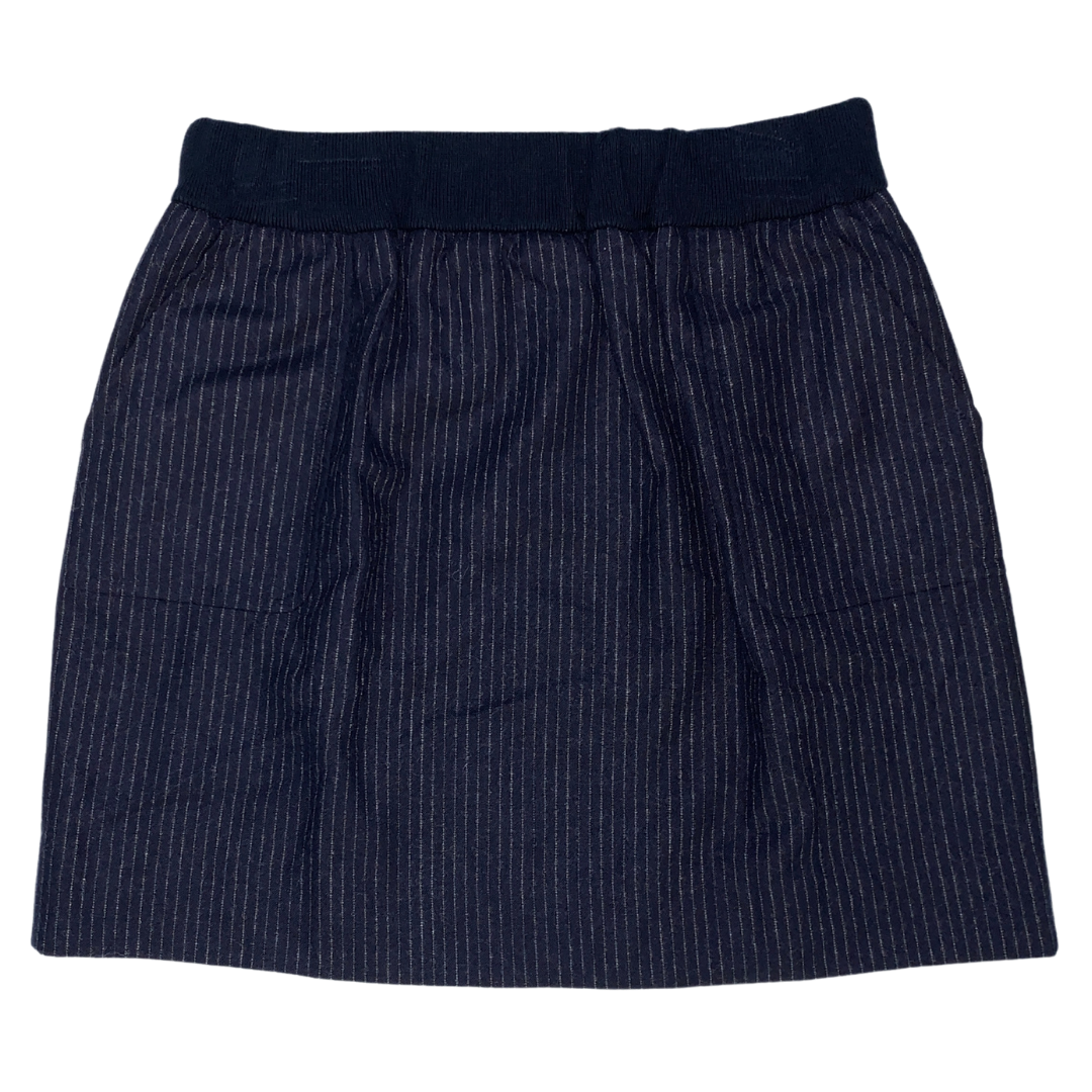 SKIRT - NAVY