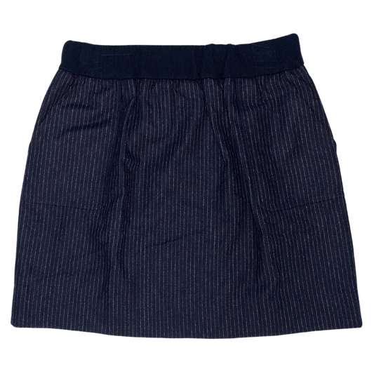 SKIRT - NAVY