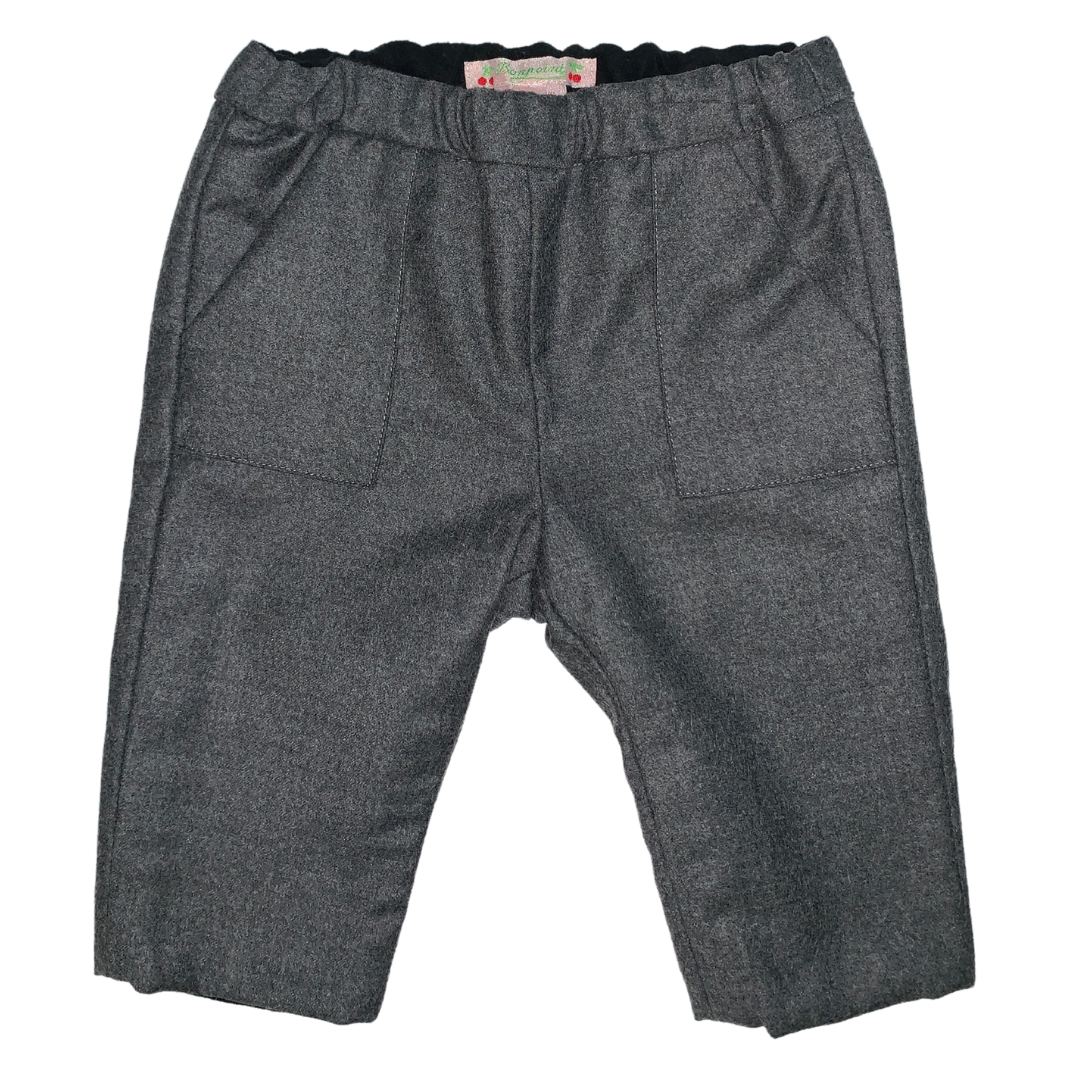 JOBA TROUSERS