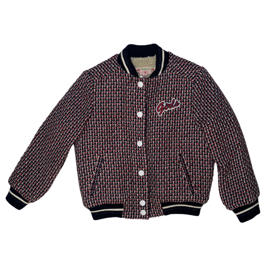 W-L. JACKET