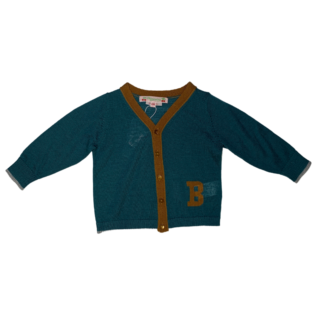 CARDIGAN 2.0