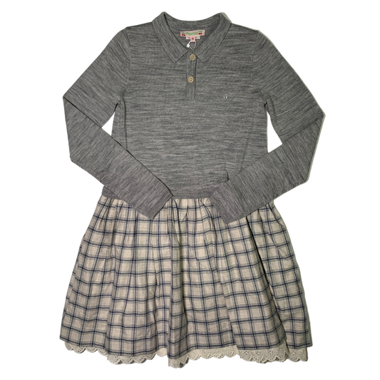 DARO DRESS