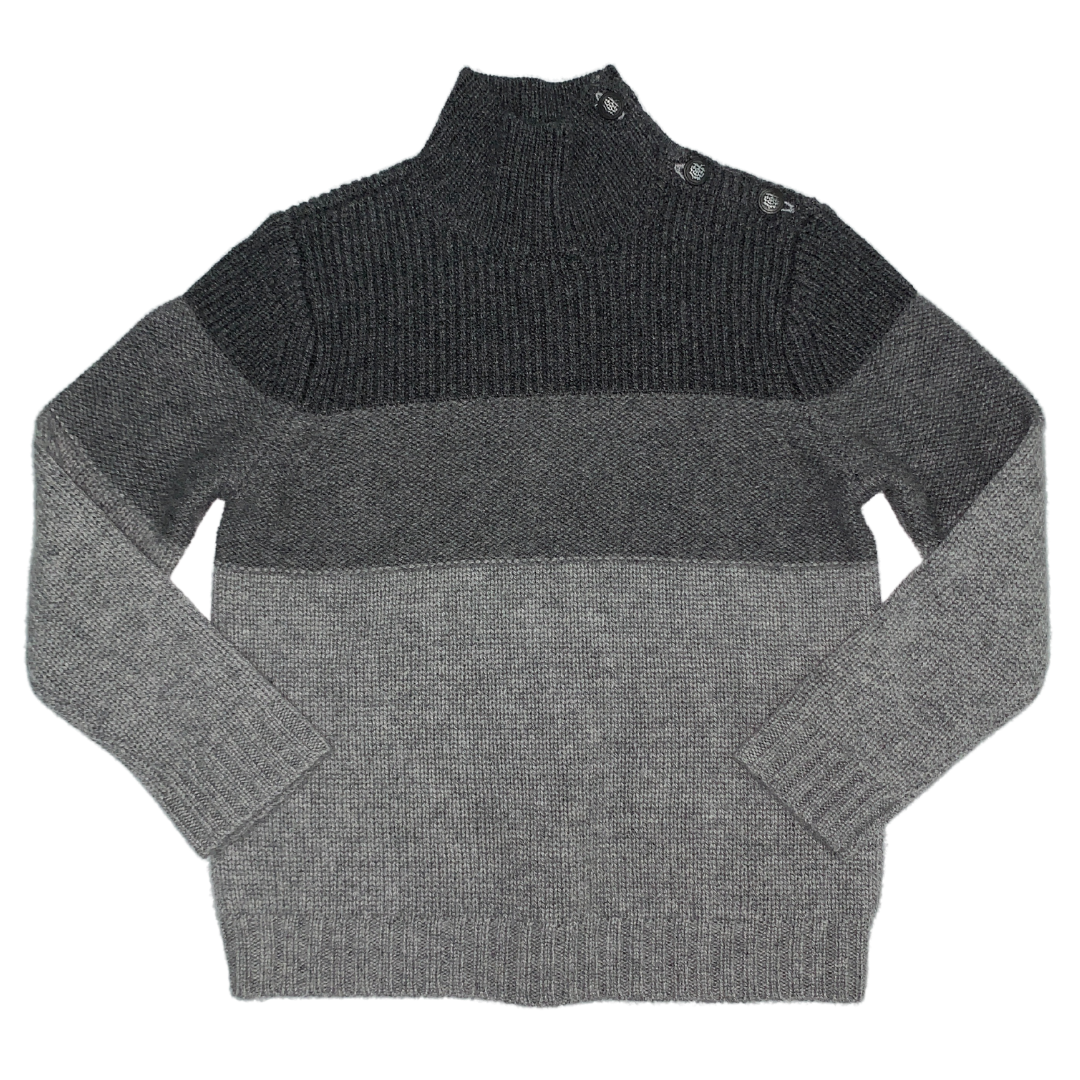 3STRIPE PULLOVER