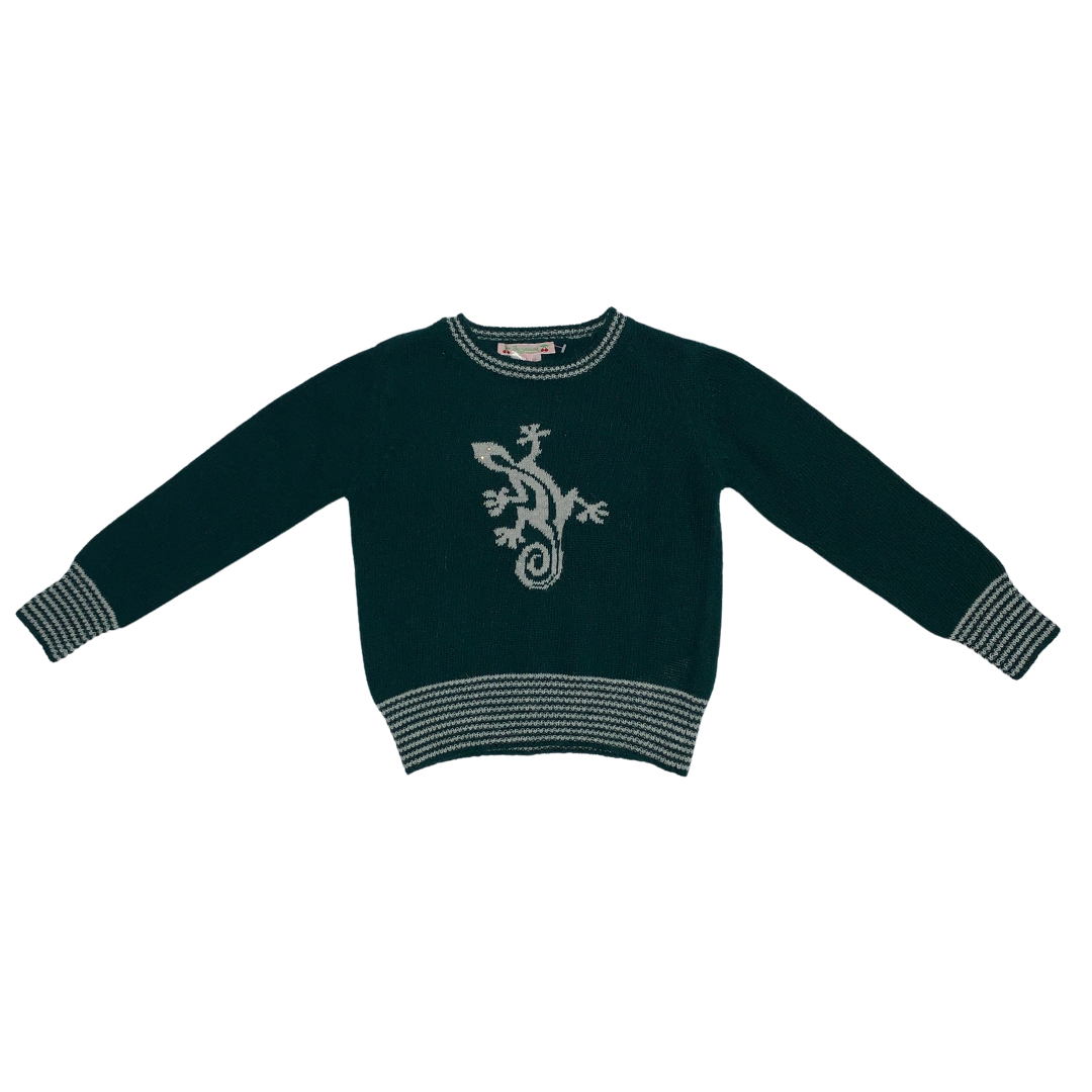 PULLOVER