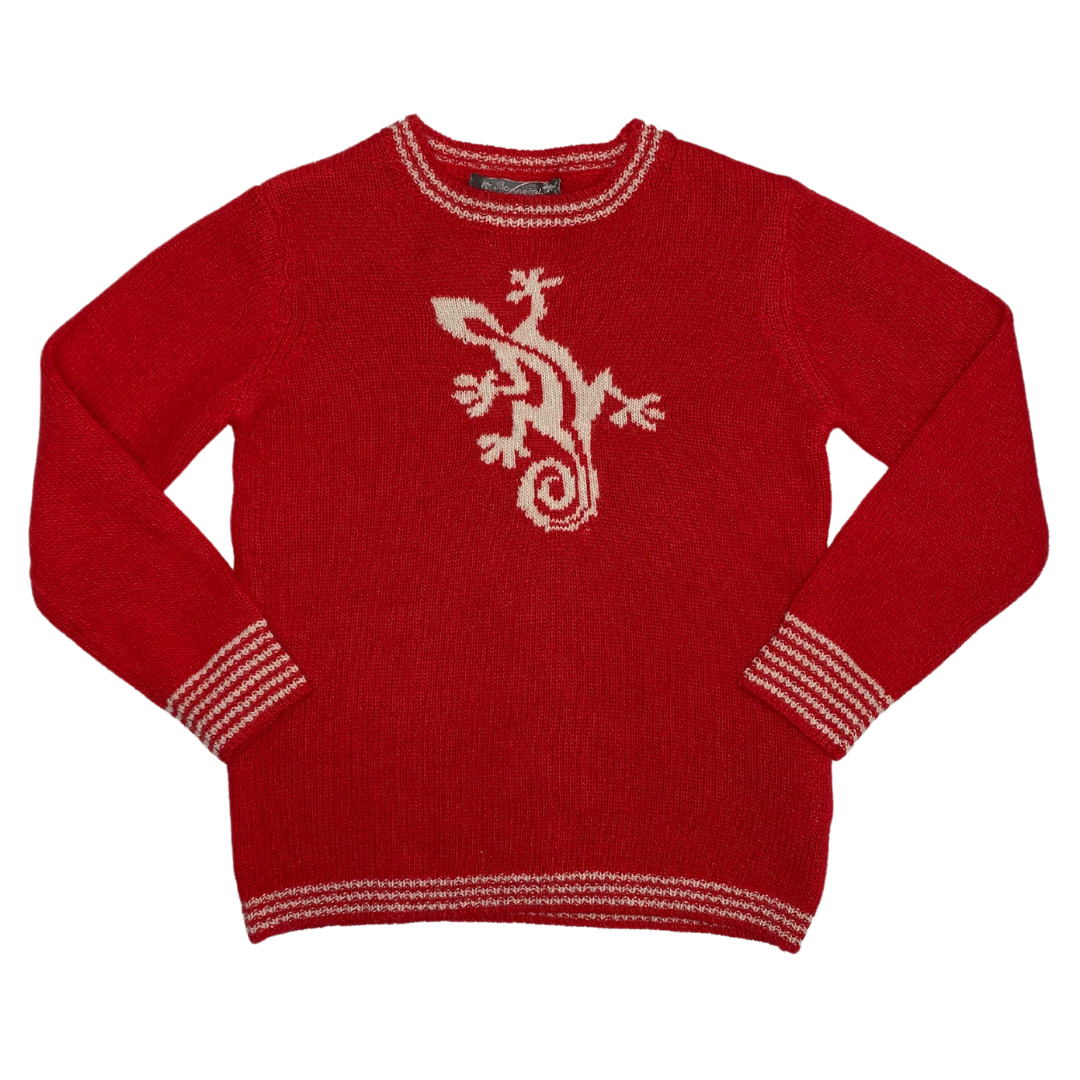 SOLID PULLOVER