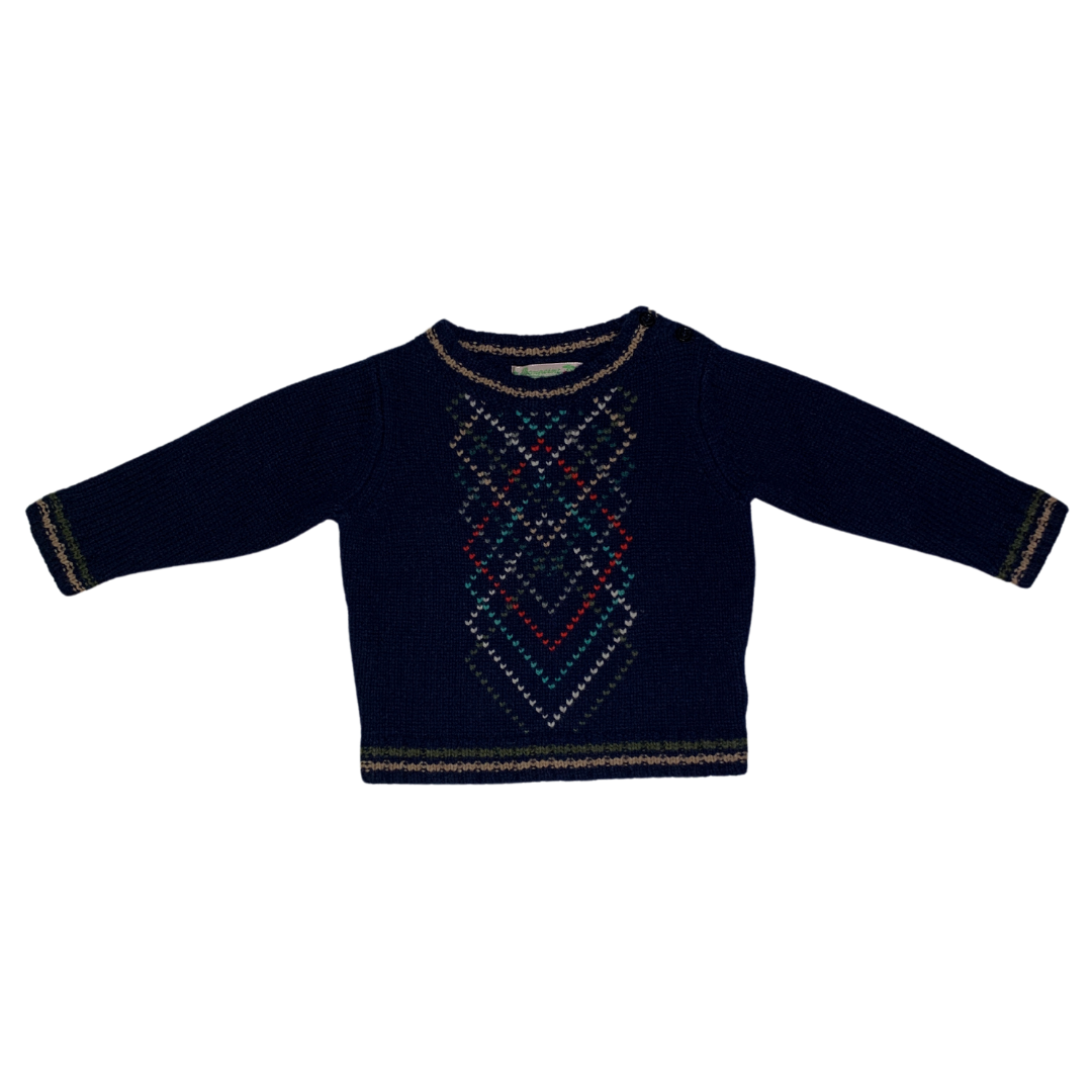 PULLOVER