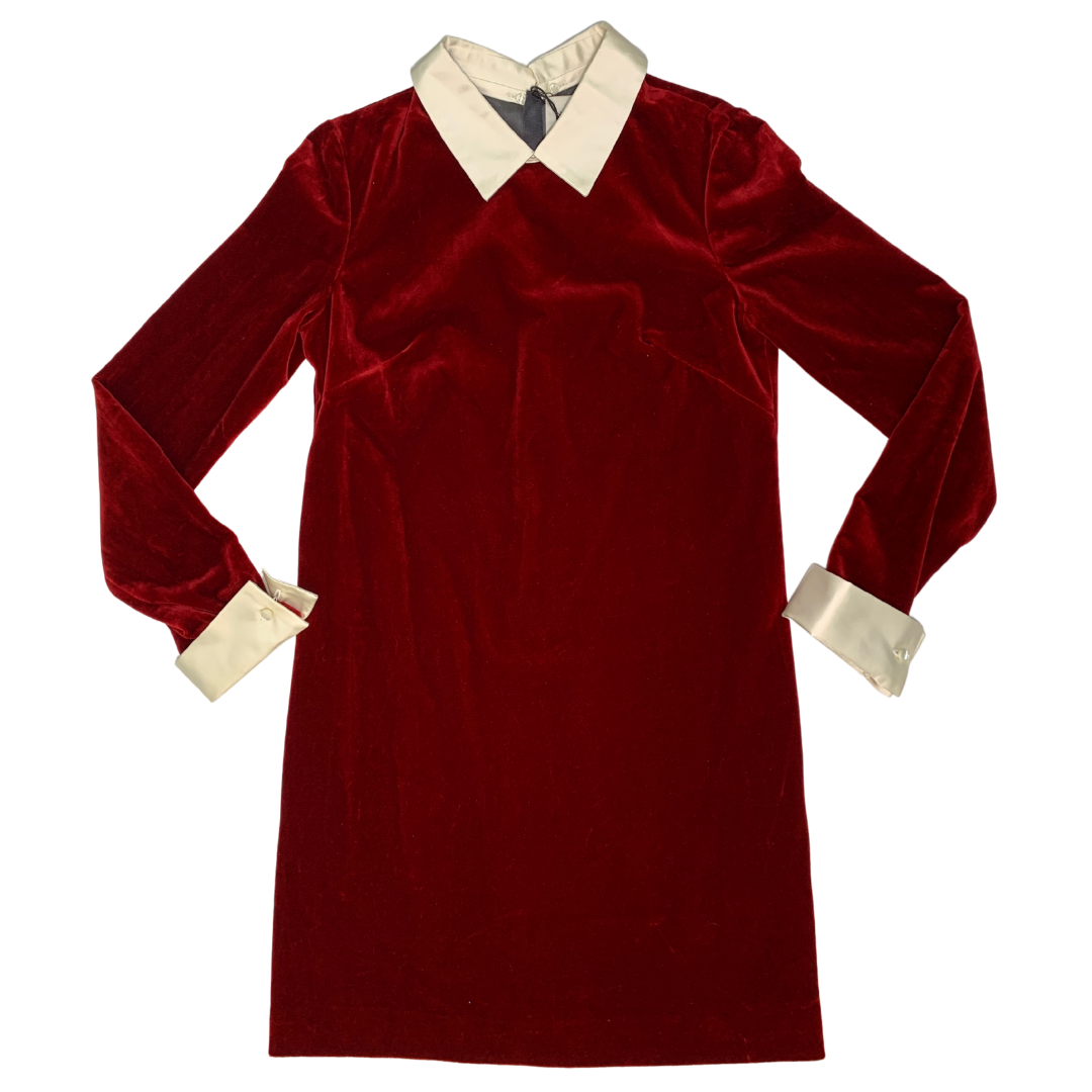 JACKIE DRESS