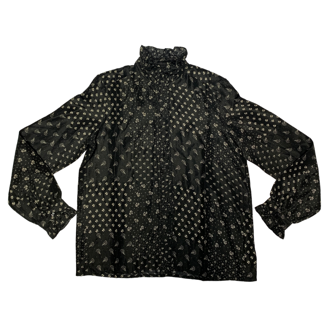BREE BLOUSE