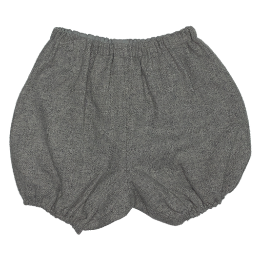 TROUSERS - LIGHT GREY
