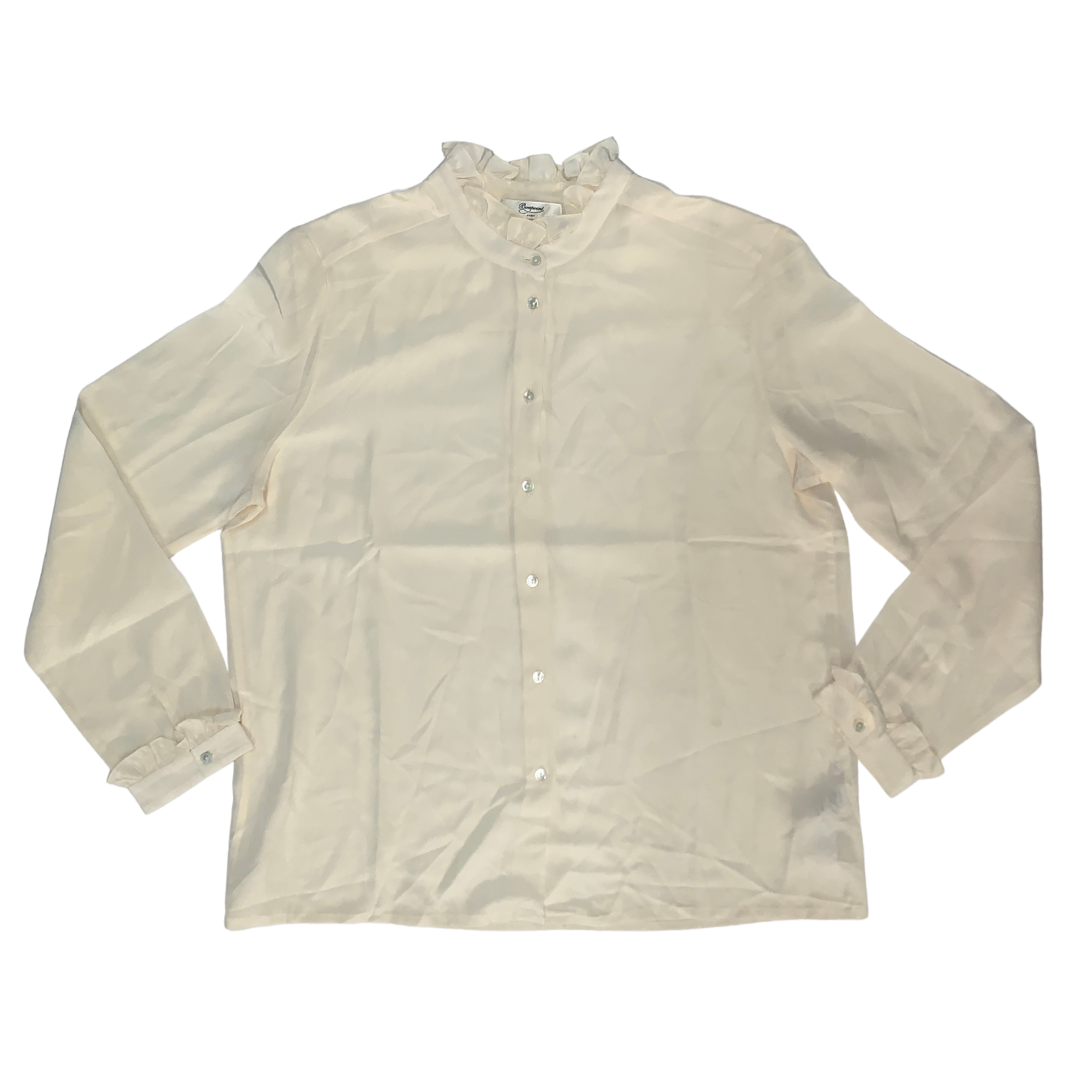 JAIDISY BLOUSE