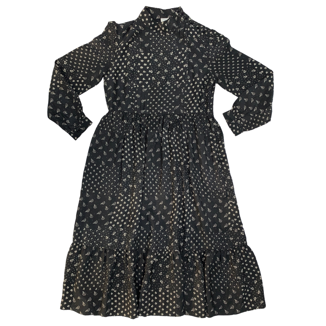 JAYANTAY DRESS