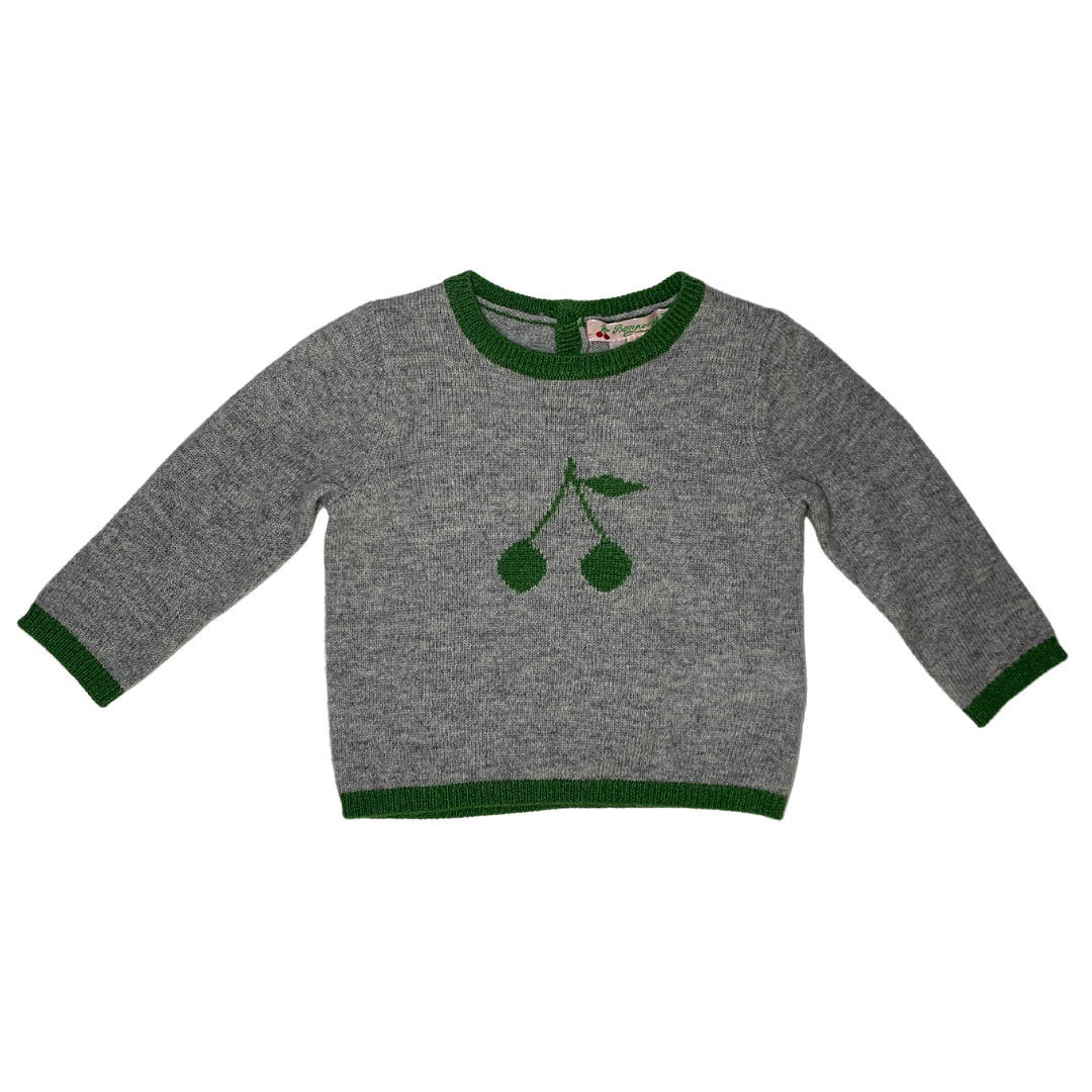 PULLOVER