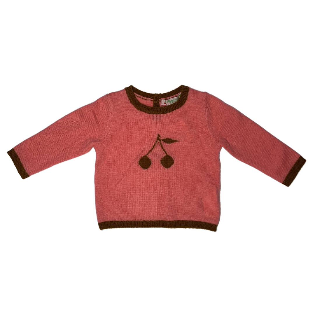 PULLOVER