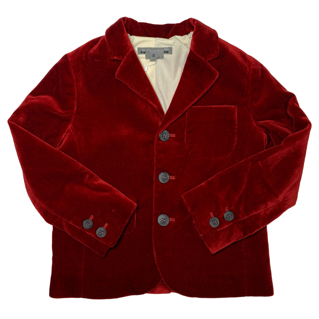 JAMESON JACKET