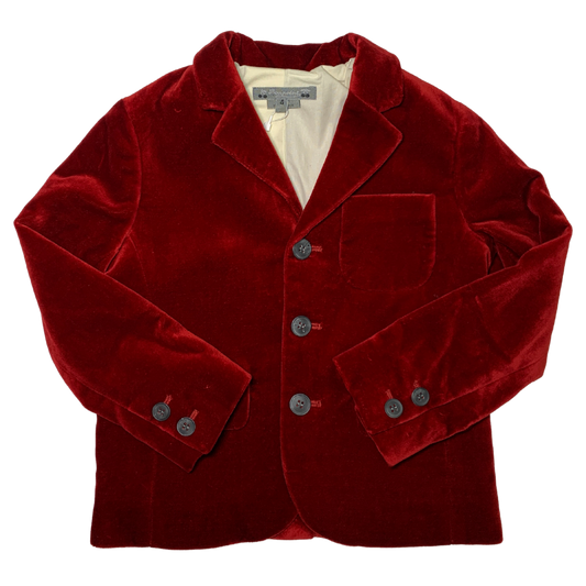 JAMESON JACKET
