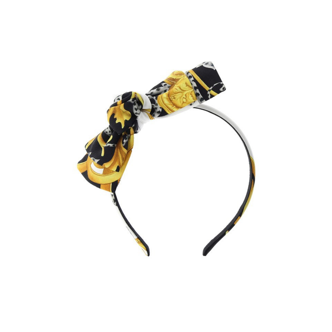 Bow Headband