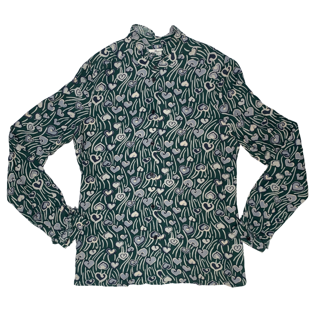 JADIS BLOUSE
