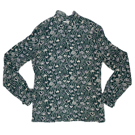 JADIS BLOUSE