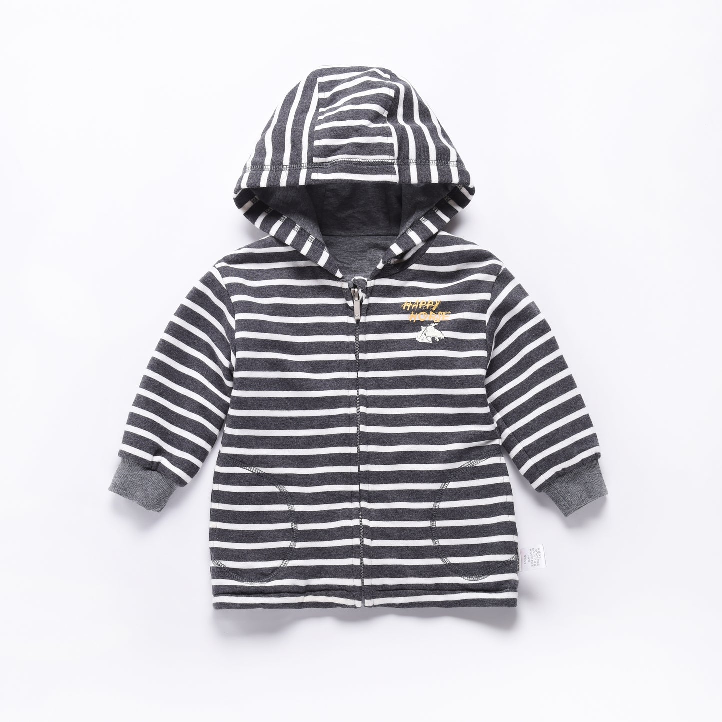 Jacket - Striped