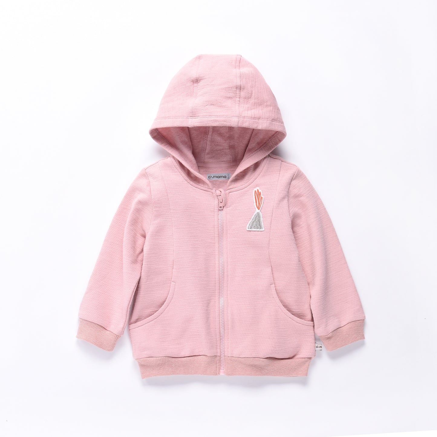 Jacket - Patch