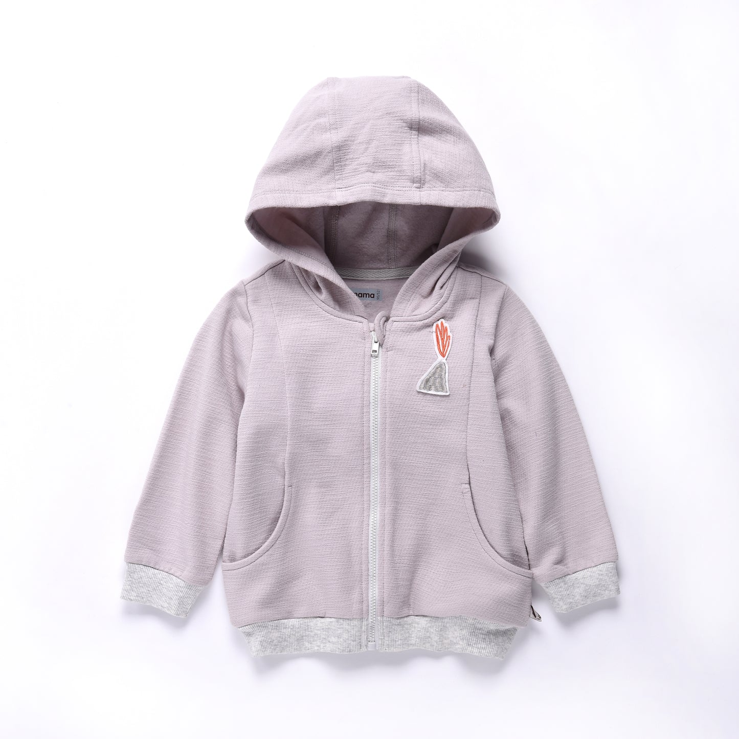 Jacket - Patch