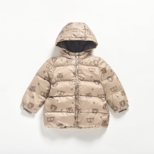 down coat
